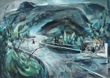 Georg Mayer-Marton* (Raab 1897 - 1960 Liverpool)
W