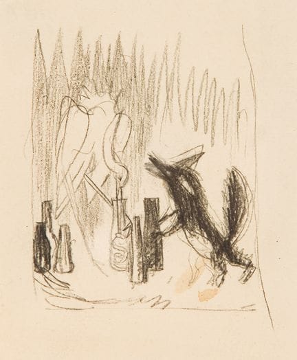 Heinrich Ludwig Jungnickel* (Wunsiedel 1881 - 1965