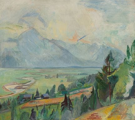 Anton Mahringer* (Neuhausen auf den Fildern 1902 -