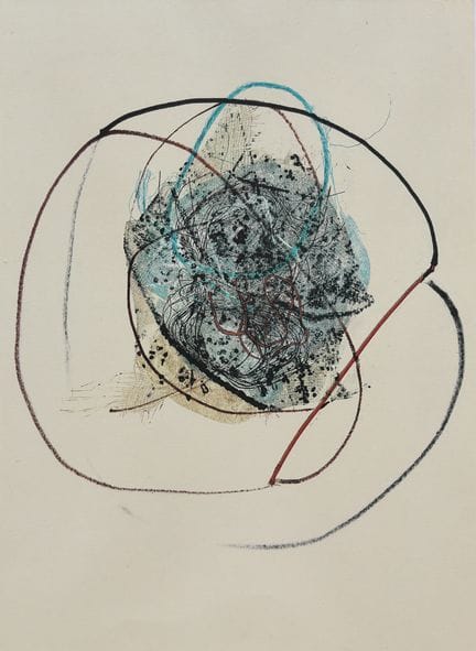 François Fiedler* (Košice 1921 - 2001 Saint-Germai