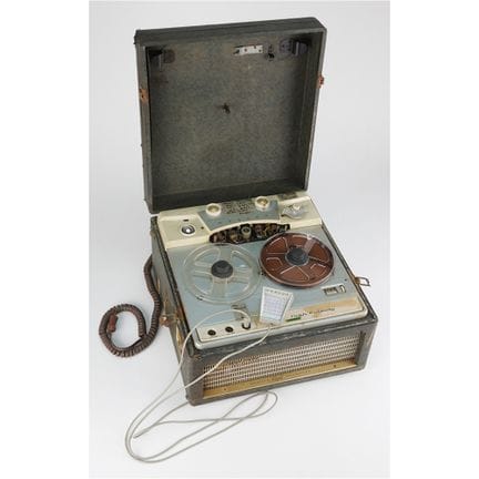 L'assassinio di Kennedy: registrazione originale d
