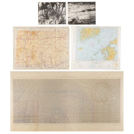 Enola Gay: Theodore 'Dutch' Van Kirk's World War I