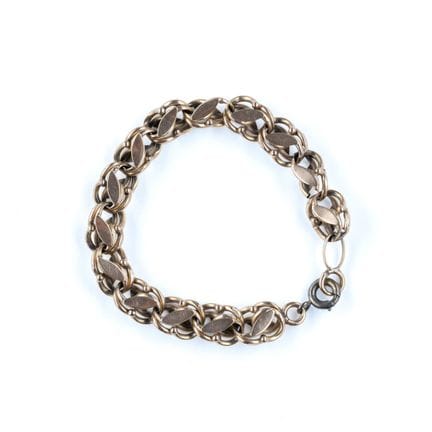 Armband aus 18 Karat Roségold (750 Tausendstel) mi