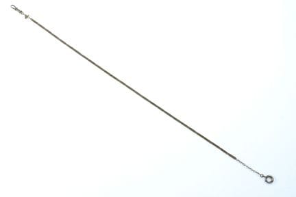 Uhrenkette aus 18 Karat Gelbgold (750 Tausendstel)