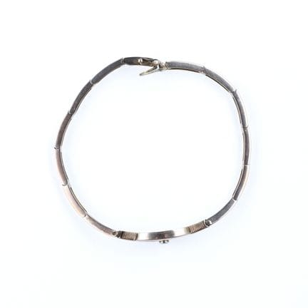Armband aus 14-karätigem Gelbgold (585 Tausendstel
