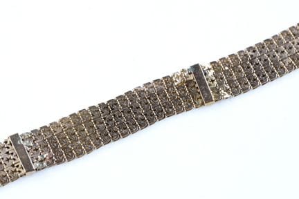 Armband aus 18 Karat Roségold (750 Tausendstel) mi