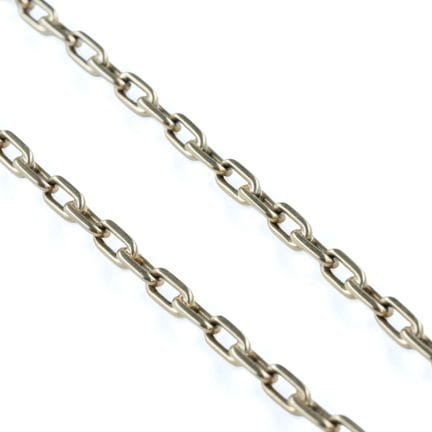 Bracelet en or jaune 18k (750 millièmes) à importa