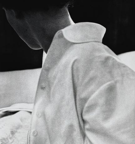 RENÉ GROEBLI 1917-2026
L'œil de l'amour #510, 1952