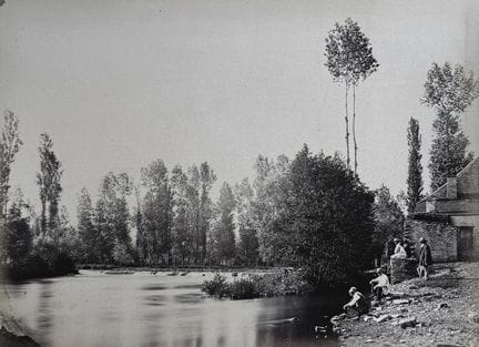 BURGUND – AMBROISE HEURLEY
Album „La Vallée de la 