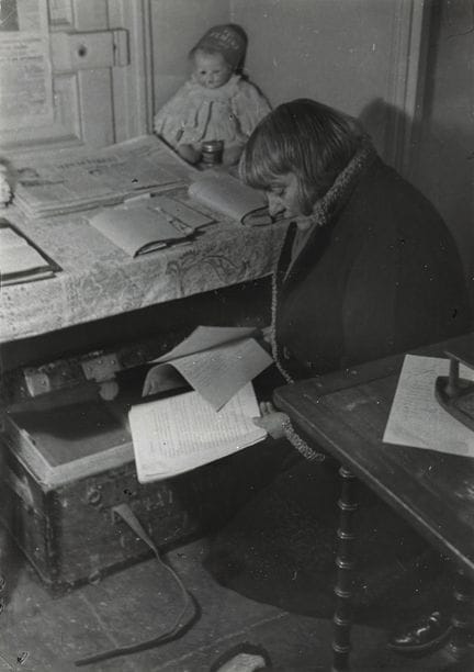 HENRI CARTIER-BRESSON 1908-2004
Ensemble de portra