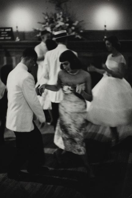 JEAN-PHILIPPE CHARBONNIER 1921–2004
Ball, USA, ca.
