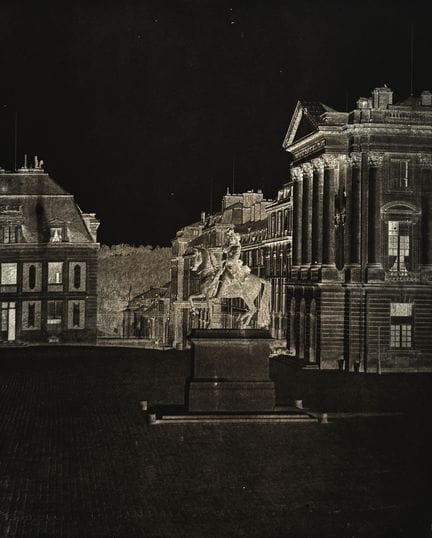 LOUIS ROBERT 1810–1882
Reiterstandbild von Ludwig 