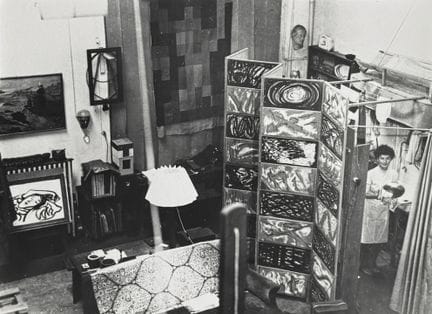 MAN RAY 1890-1976
Documentation sur Man Ray : Auto