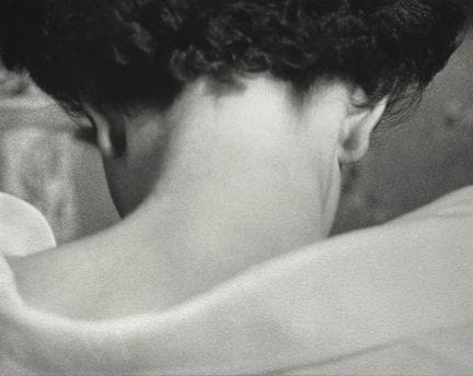 RENÉ GROEBLI 1917-2026
Portfolio "The Eye of Love"