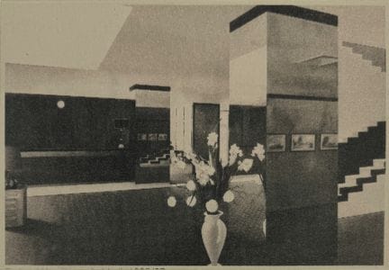 THOMAS RUFF 1958–
Ohne Titel, Reproduktion eines G