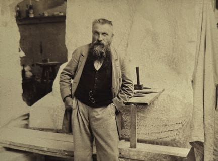 DORNAC (Paul François Arnold Cardon, genannt) 1858