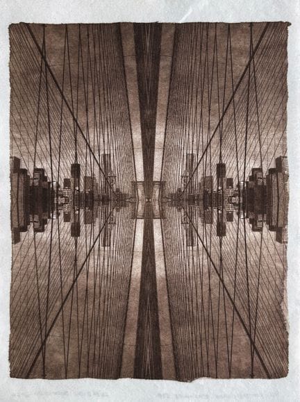 SÉBASTIEN BOFFREDO 1968–
„NYC Constructivisme Imag