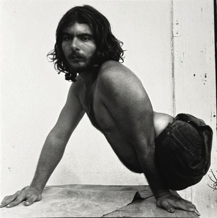 GEORGE DUREAU 1930–2014
B. J. Robinson, 1979–1982.