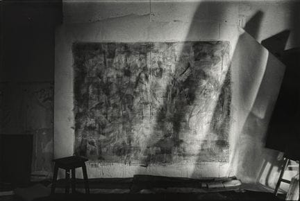 KEIICHI TAHARA 1951-2017
Taller, hacia 1980.
Fotog