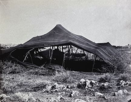 约瑟夫·奥古斯丁·佩德拉 1806-1879
约瑟夫·佩德拉拍摄的阿尔及利亚摄影集：阿拉伯部落、阿尔