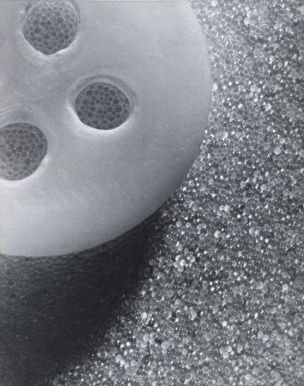 MEXIQUE
Abstraction, Mexique, 1949.
Photographie. 