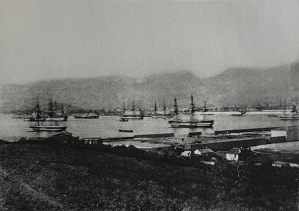 查尔斯·内格雷 1820-1880
摄影集《法国南部：画家查尔斯·内格雷拍摄的历史遗迹与古迹》：阿维