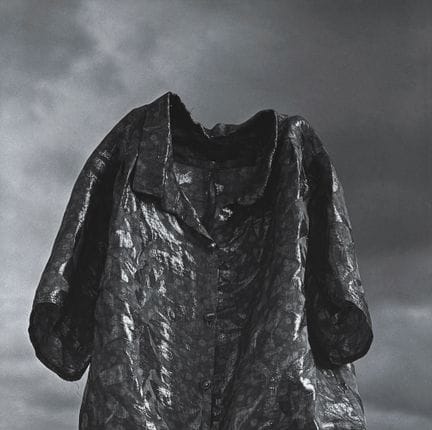 YUKI ONODERA 1962-
De la serie «Retratos de ropa d