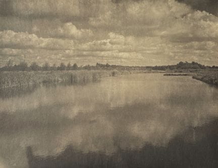 TAKESHI SHIKAMA 1948-
«Friesland #1», 2012-2013.
F