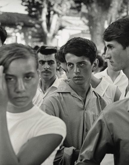 IZIS (Israëlis Bidermanas, genannt) 1911–1980
Jung