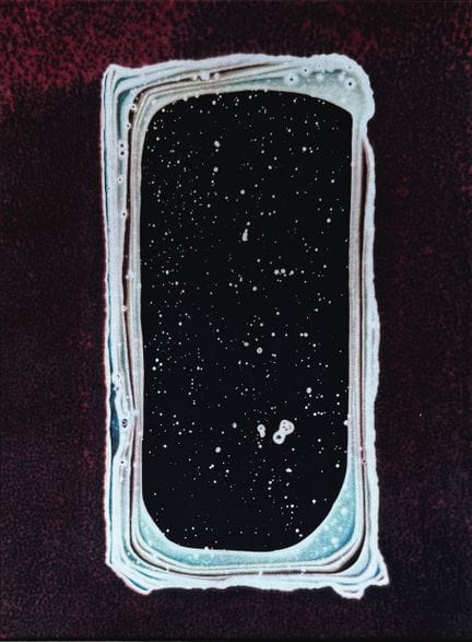 PIERRE CORDIER 1933-2024
Chimigramme, 1970.
Photog