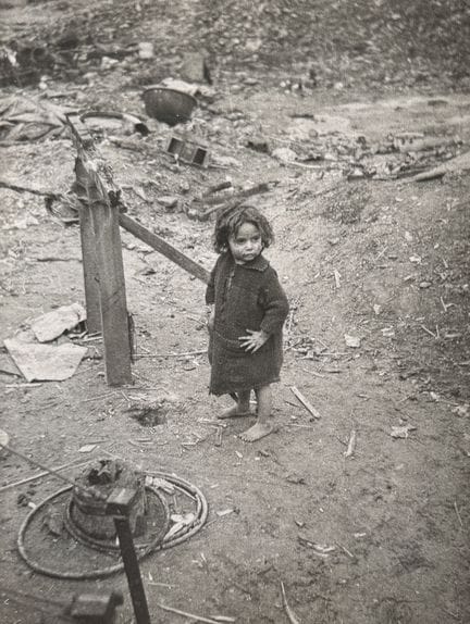ROMI (Robert Miquel, bekannt als) 1905–1995
„La Ba