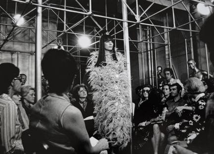 MODA PACO RABANNE - CLAUDE RAIMOND-DITYVON 1937-20