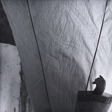 JEAN-PHILIPPE REVERDOT 1952-2020
Composition, 1988