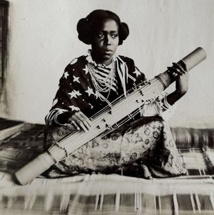 MADAGASCAR - JAMES SIBREE 1836-1929
Ensemble de ph