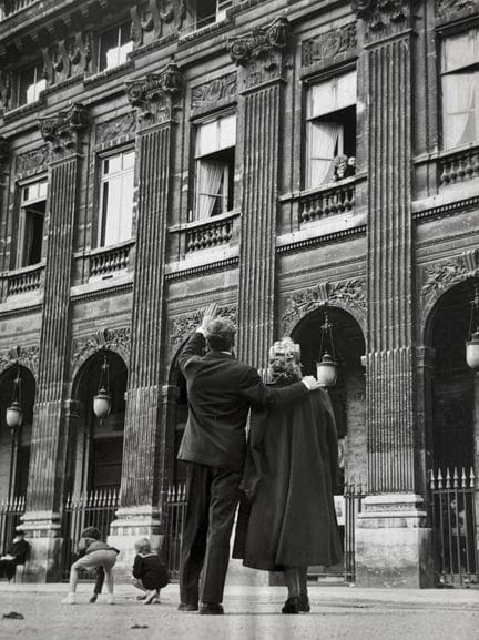 COLETTE - MAURICE ZALEWSKI 1914-2009
Jean Marais e