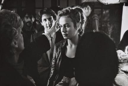 CINE - CLAUDE RAIMOND-DITYVON 1937-2008
Sandrine B