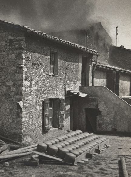 FRANÇOIS KOLLAR 1904-1979
Fabrication de marmites,