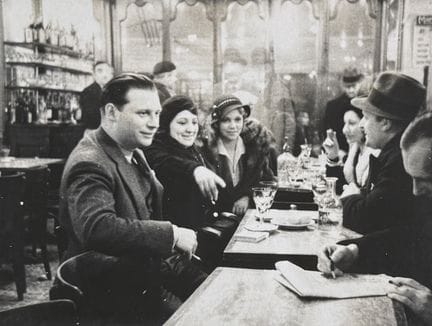 ROMI (Robert Miquel, bekannt als) 1905–1995
Serie 