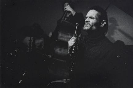 CHET BAKER - BETRAND FÈVRE 1957-
"Chet Baker Sings