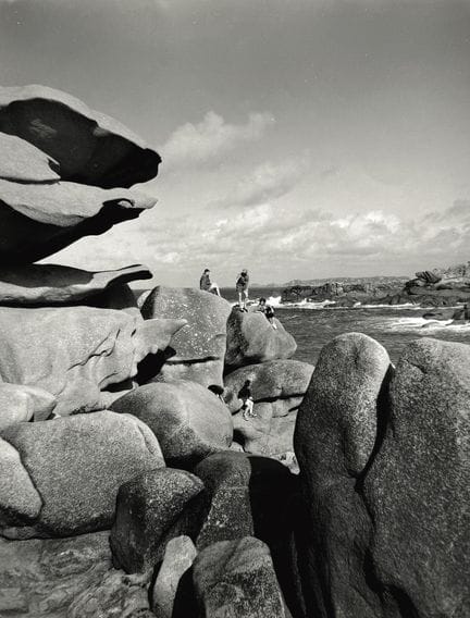 RENÉ-JACQUES (René Giton, genannt) 1908–2003
Ploum