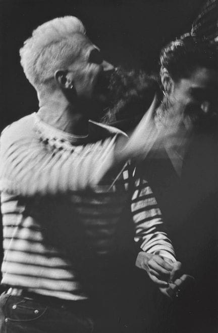 JEAN-PAUL GAULTIER - MARINA DE MONFREID 1955-
Jean