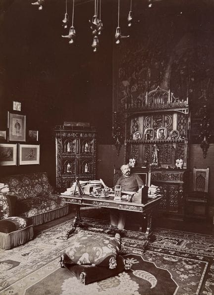 JULES LEMAÎTRE - DORNAC (Paul Marsan, dit) 1858-19