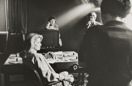 CATHERINE DENEUVE - CLAUDE RAIMOND-DITYVON 1937-20