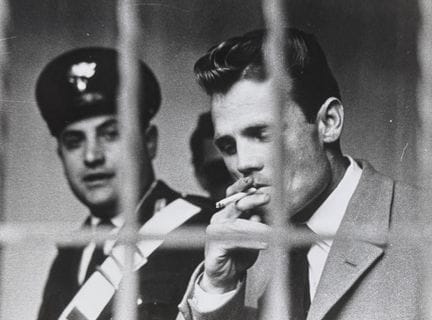 CHET BAKER - TRIAL
A collection of photographs doc