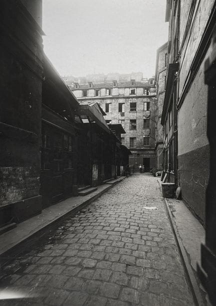 PARIS – ANONYM
Marché des Enfants Rouges, 39 rue d