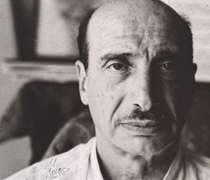 ÉDOUARD BOUBAT - XAVIER KOCON 1964-2013
Portrait d