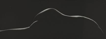 SIMON CHAPUT 1952-
Pauline, Nueva York 11, 2000.
F