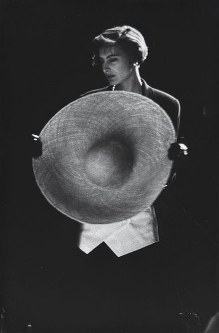 MODA CHANEL - MARINA DE MONFREID 1955-
Chanel, Par