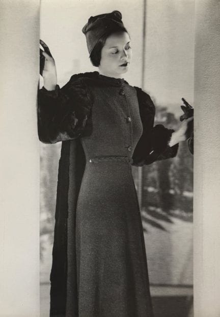 MODA - LAURE ALBIN GUILLOT 1879-1962
Moda de invie