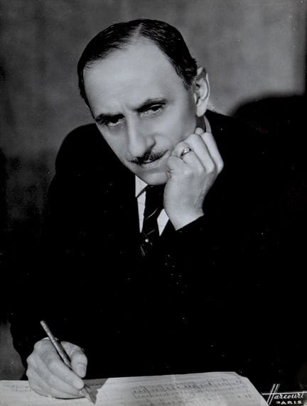 LOUIS LUMIÈRE - VINCENT SCOTTO - STUDIO HARCOURT
P